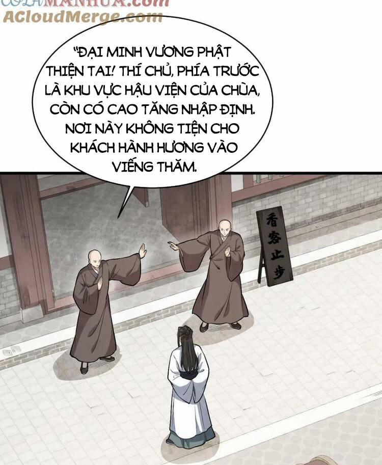 Lạn Kha Kỳ Duyên 215 trang 29