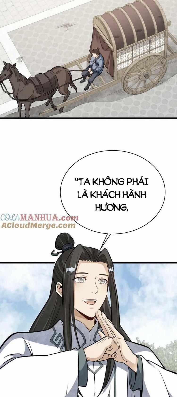 Lạn Kha Kỳ Duyên 215 trang 30