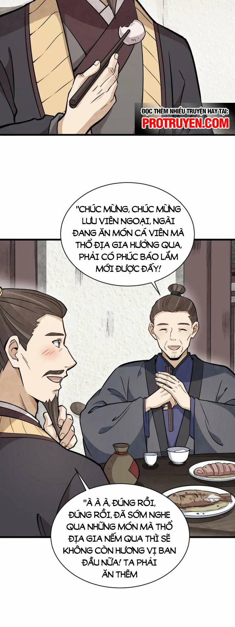 Lạn Kha Kỳ Duyên 215 trang 6