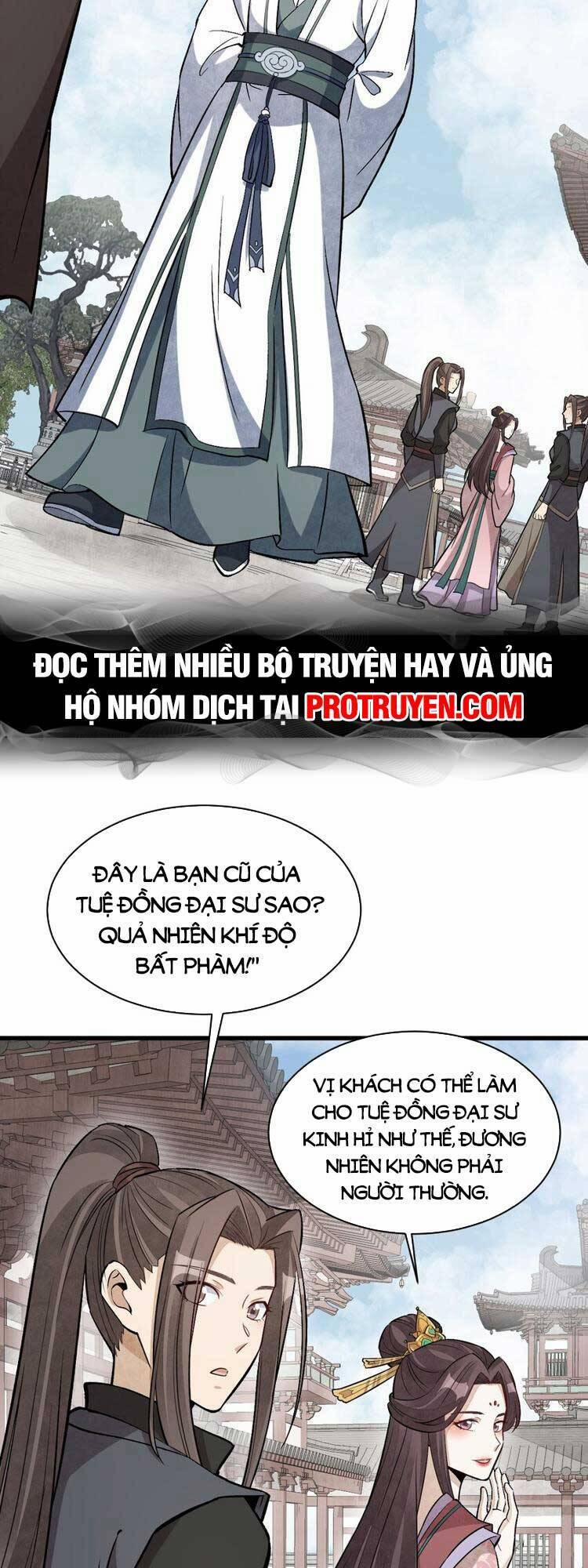 Lạn Kha Kỳ Duyên 216 trang 12