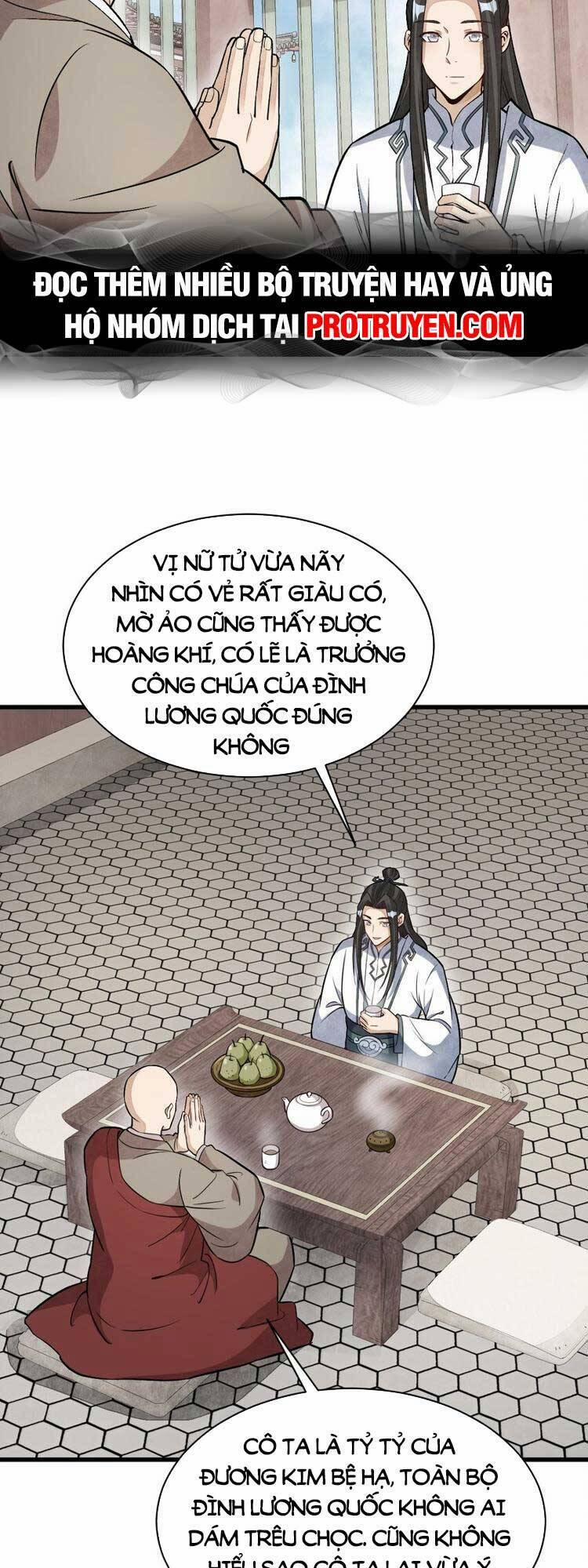 Lạn Kha Kỳ Duyên 216 trang 15