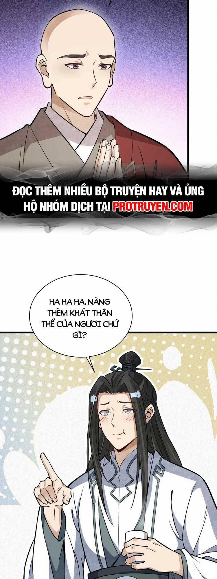Lạn Kha Kỳ Duyên 216 trang 17