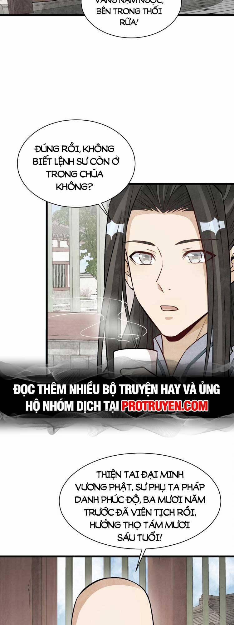 Lạn Kha Kỳ Duyên 216 trang 25