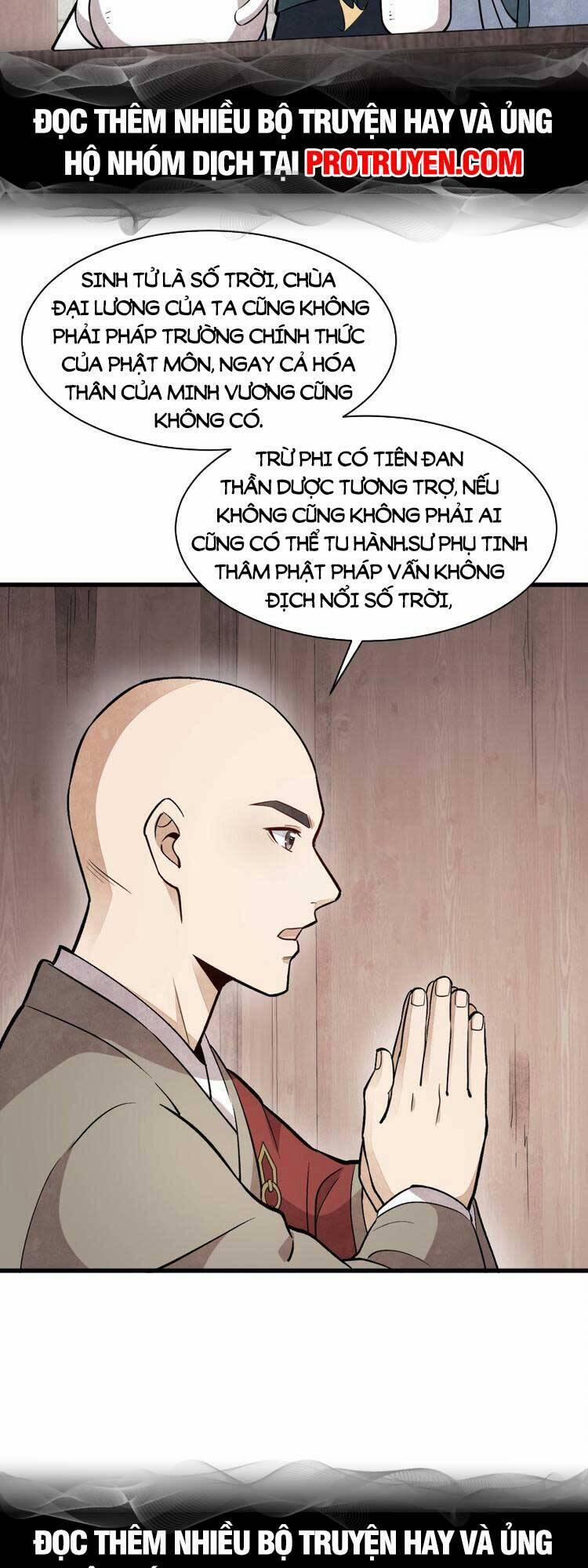 Lạn Kha Kỳ Duyên 216 trang 27