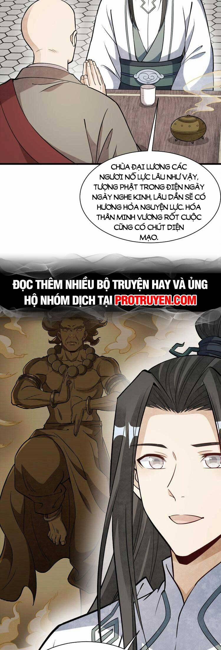 Lạn Kha Kỳ Duyên 216 trang 29