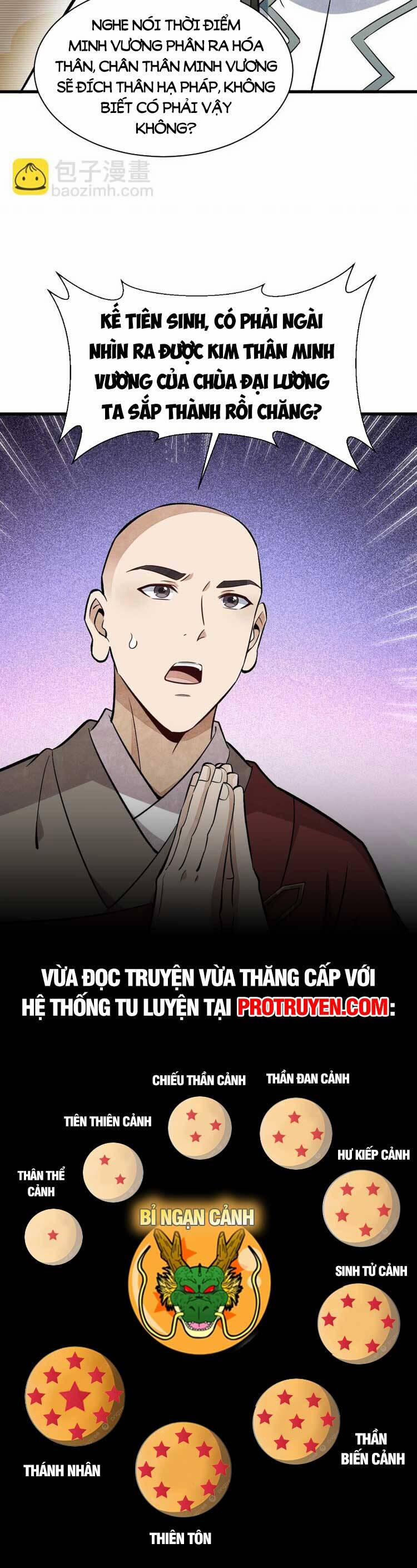 Lạn Kha Kỳ Duyên 216 trang 30