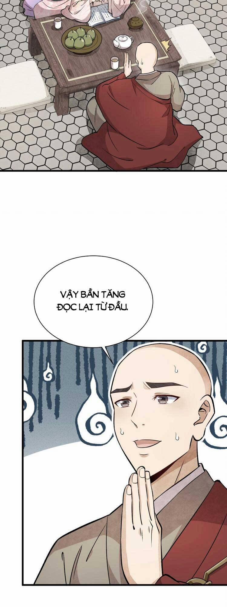 Lạn Kha Kỳ Duyên 216 trang 5