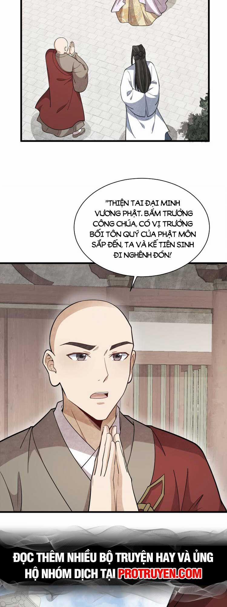 Lạn Kha Kỳ Duyên 217 trang 11