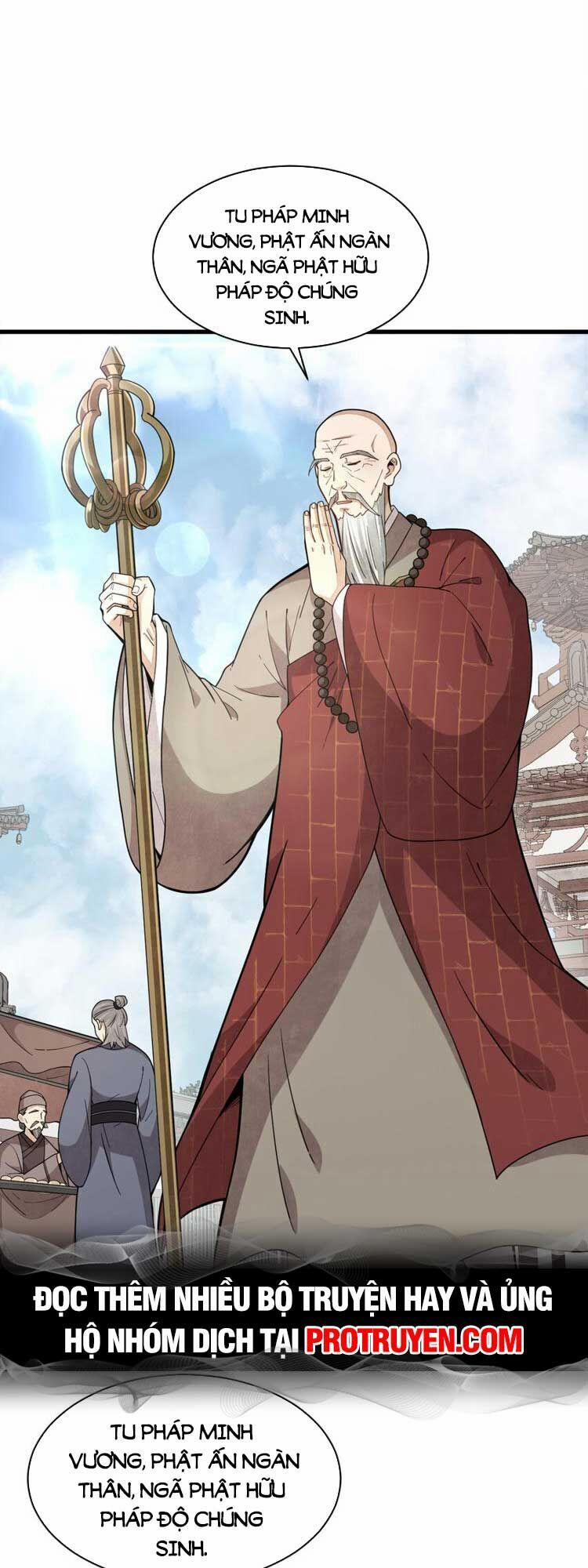 Lạn Kha Kỳ Duyên 217 trang 14