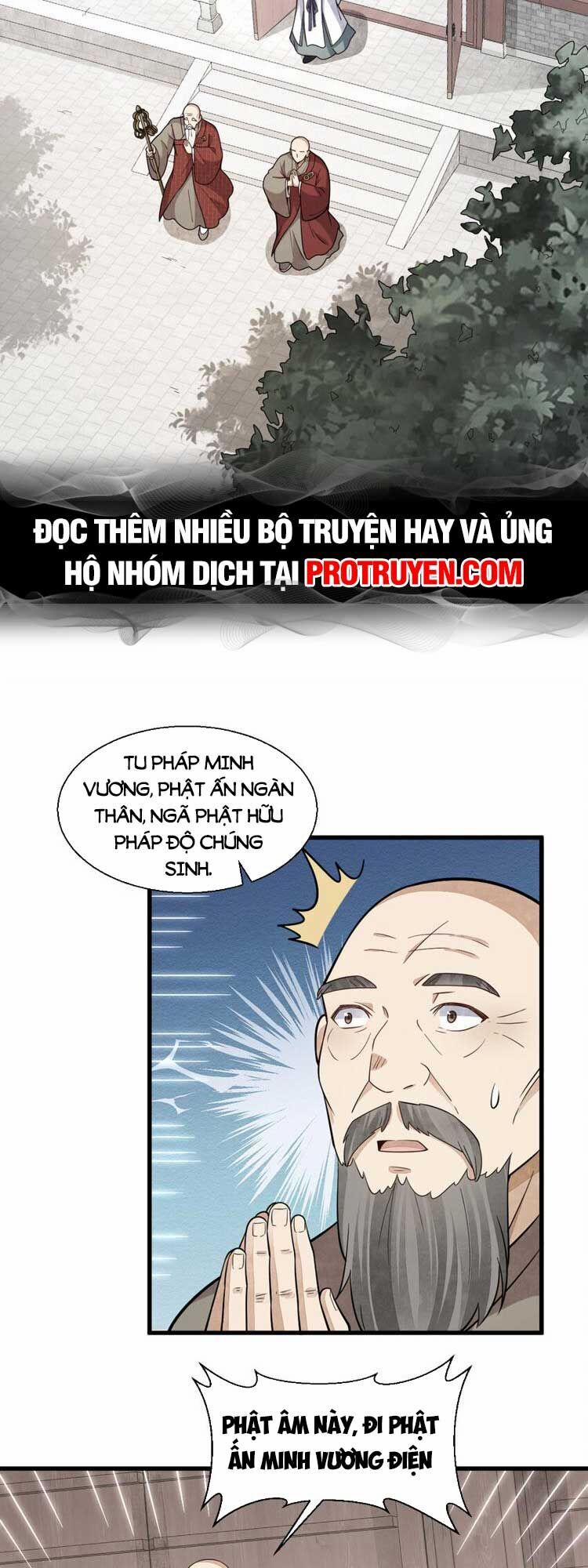 Lạn Kha Kỳ Duyên 217 trang 18