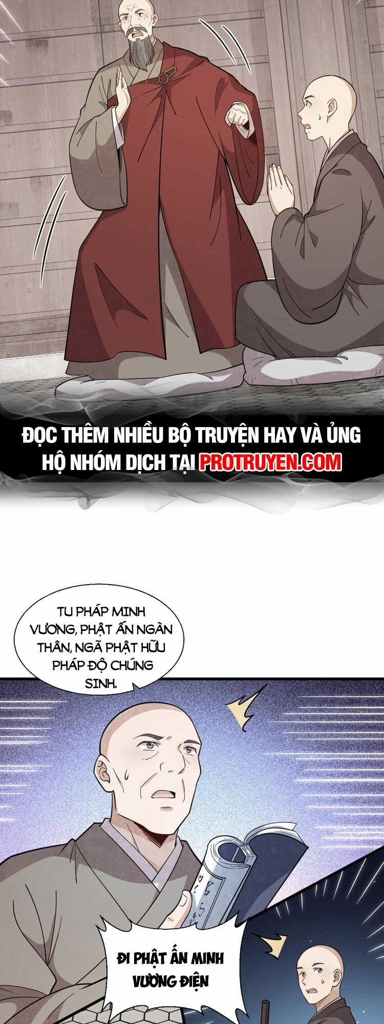 Lạn Kha Kỳ Duyên 217 trang 19