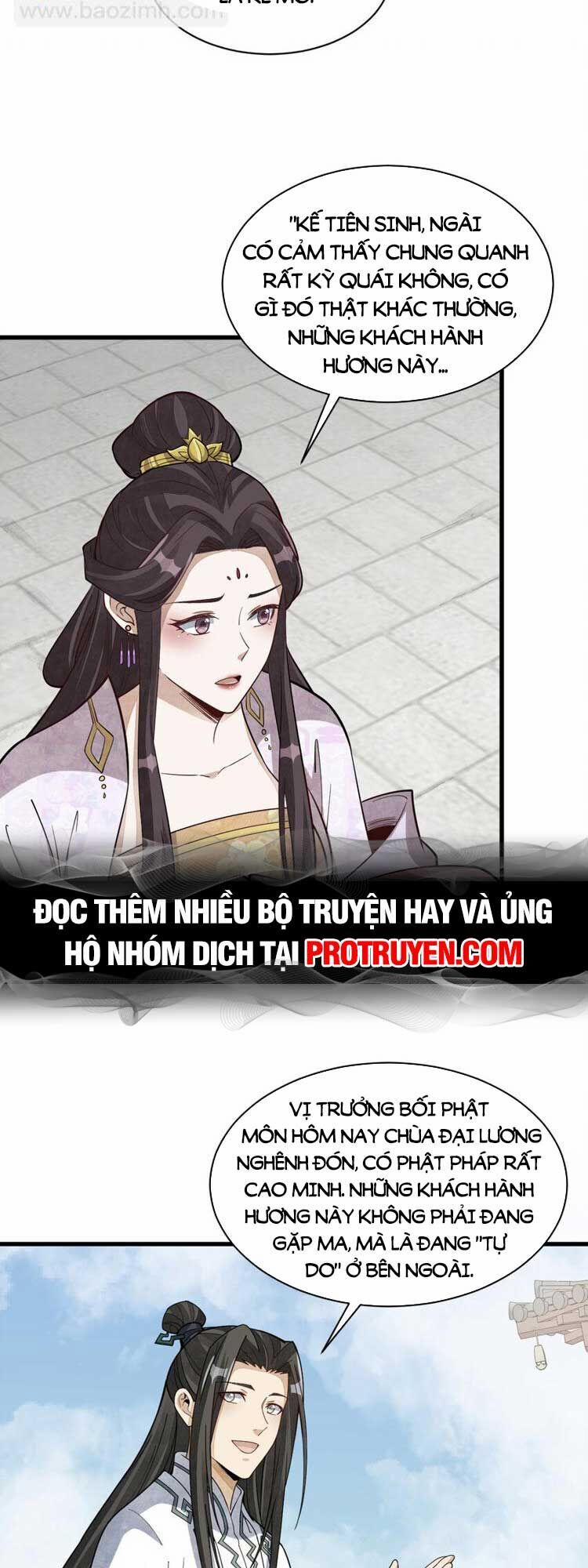 Lạn Kha Kỳ Duyên 217 trang 24