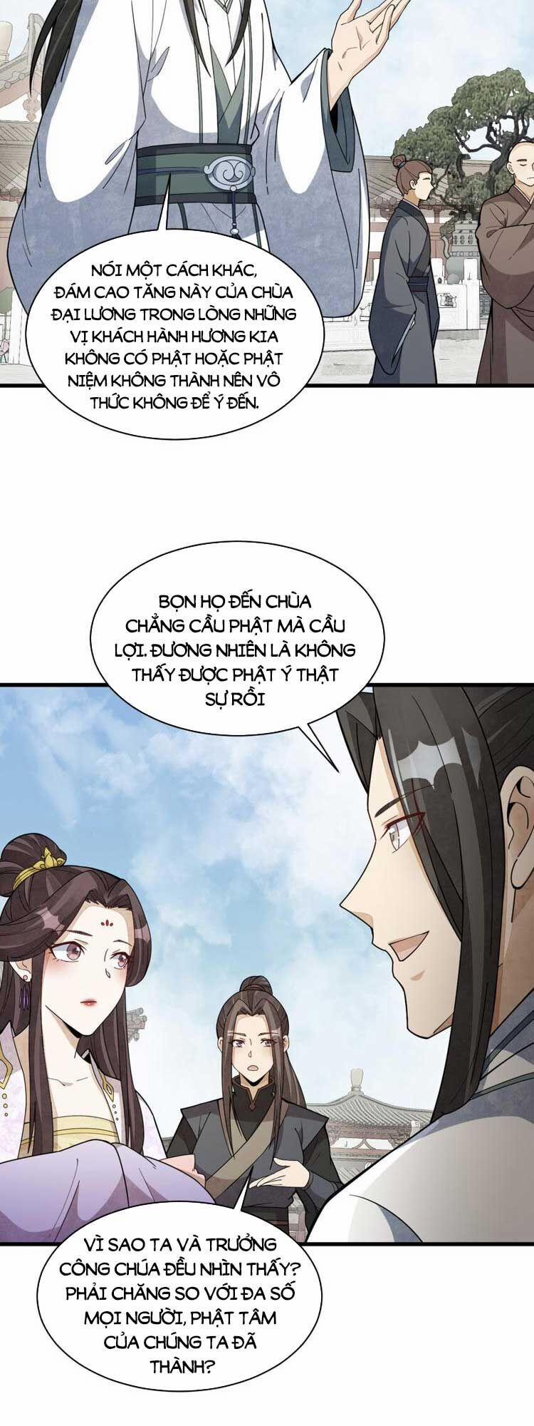 Lạn Kha Kỳ Duyên 217 trang 25