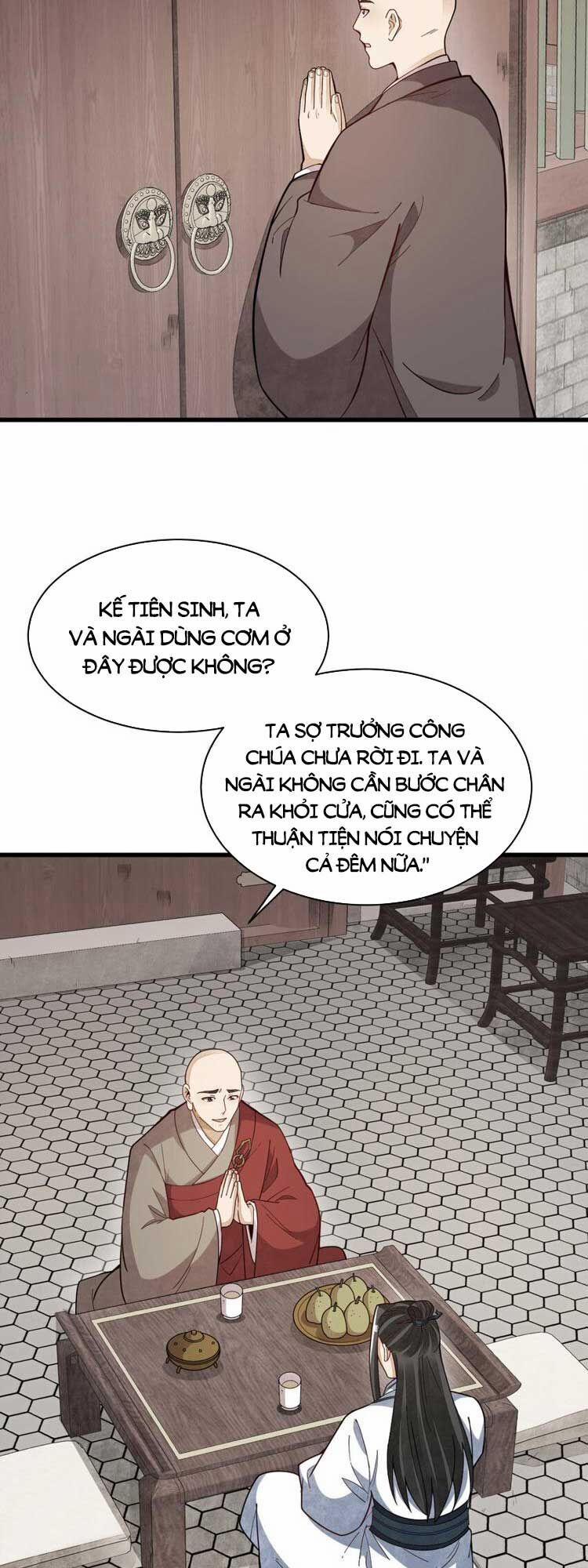 Lạn Kha Kỳ Duyên 217 trang 3