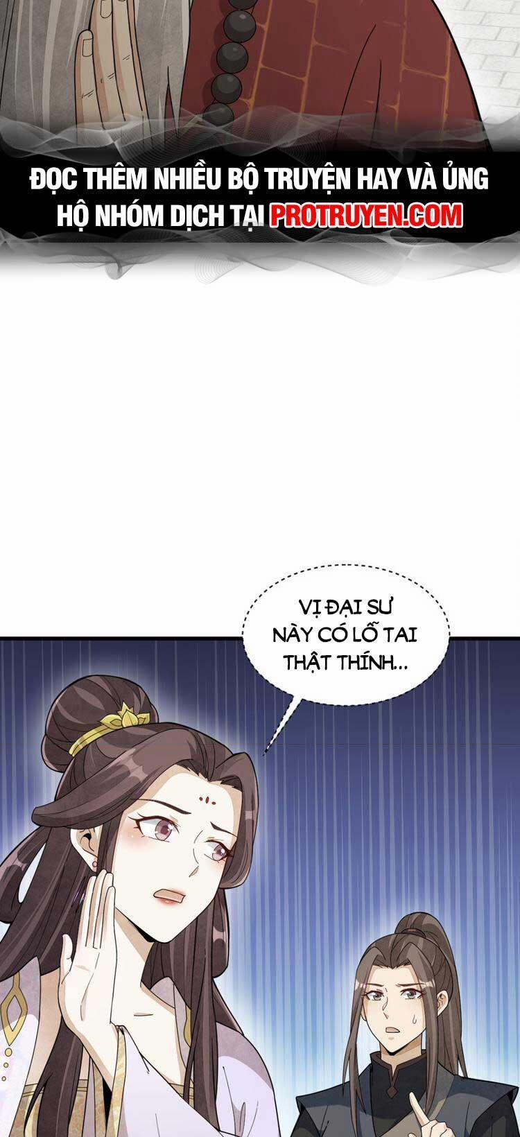 Lạn Kha Kỳ Duyên 217 trang 30