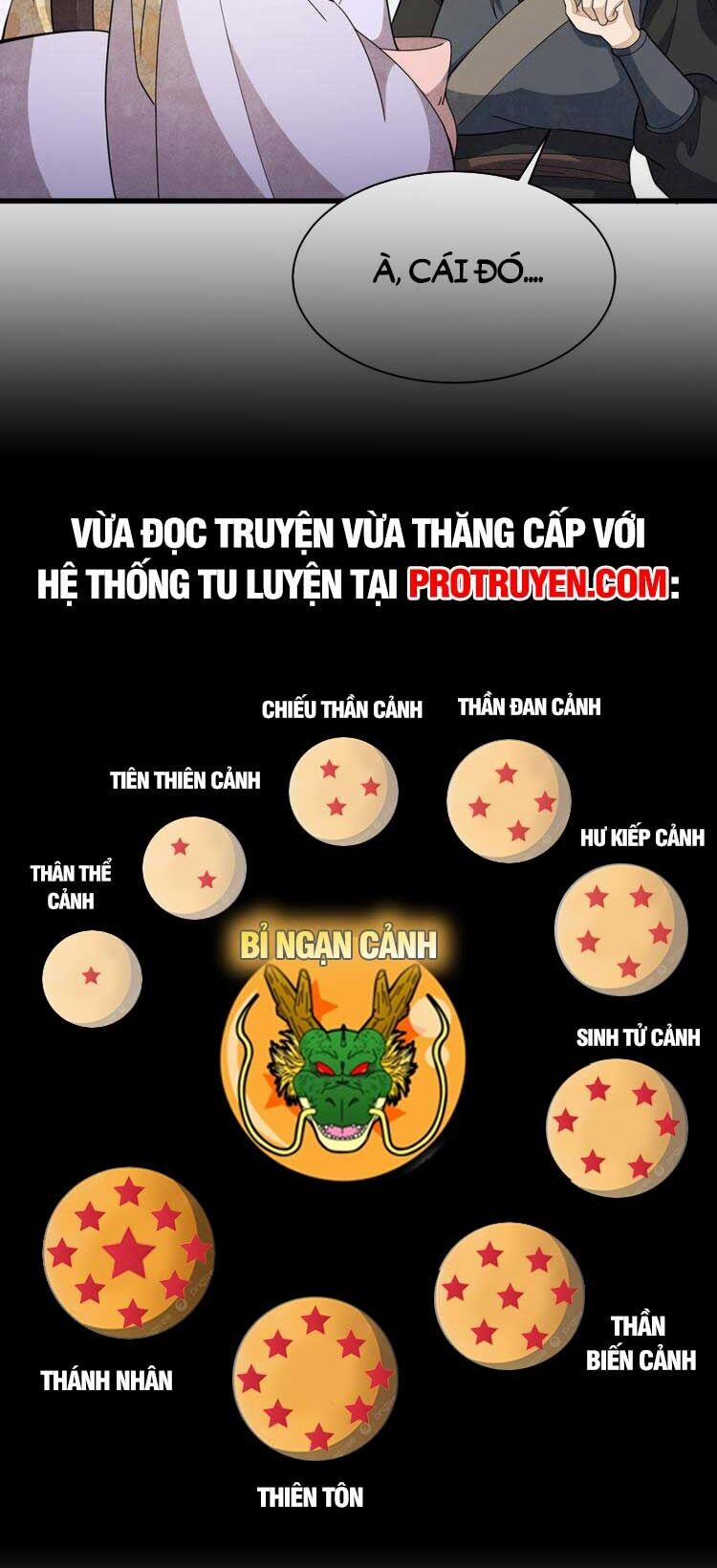 Lạn Kha Kỳ Duyên 217 trang 31