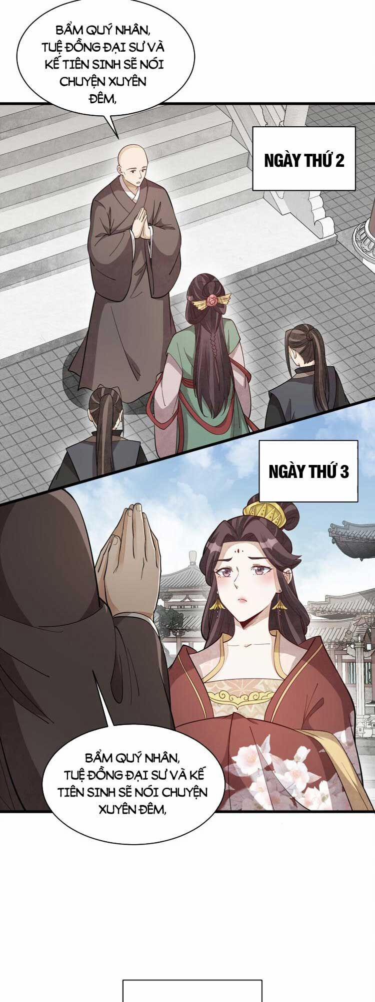 Lạn Kha Kỳ Duyên 217 trang 6