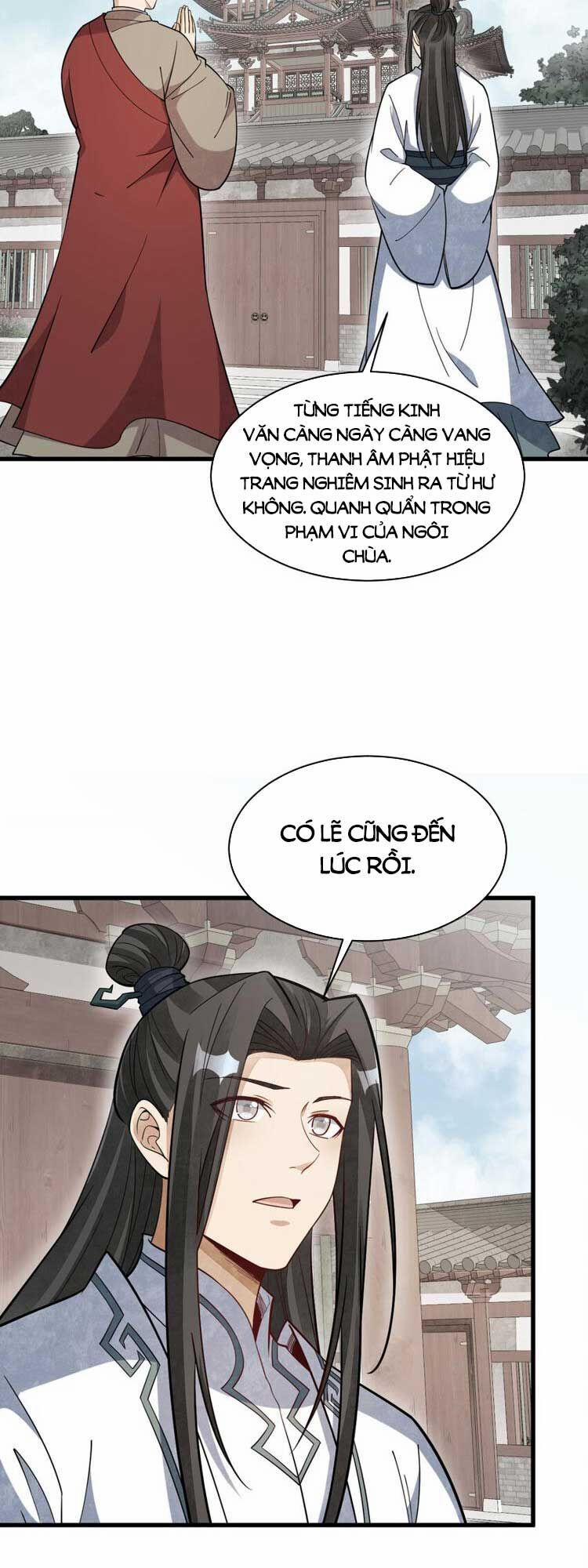 Lạn Kha Kỳ Duyên 217 trang 9