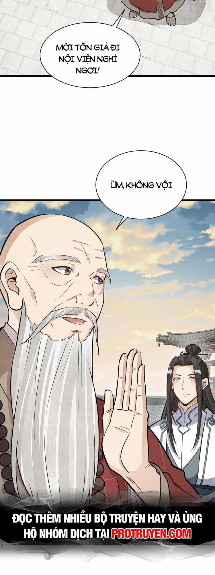 Lạn Kha Kỳ Duyên 218 trang 10