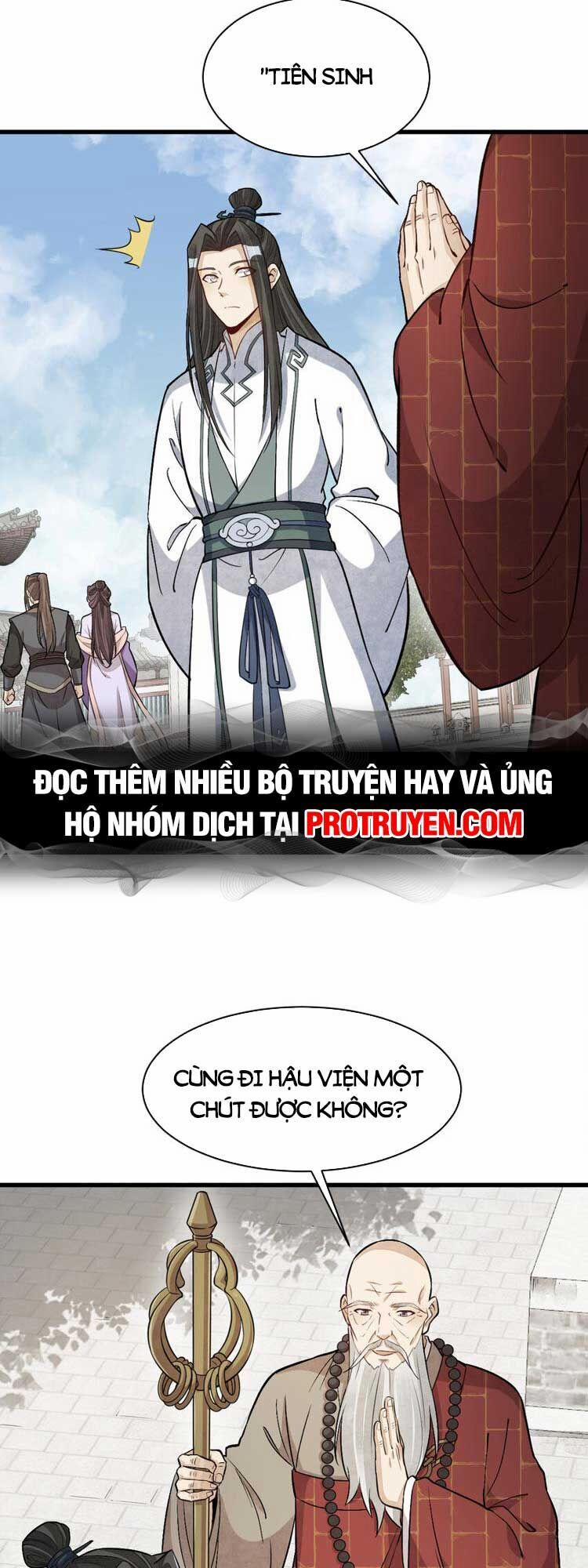 Lạn Kha Kỳ Duyên 218 trang 13