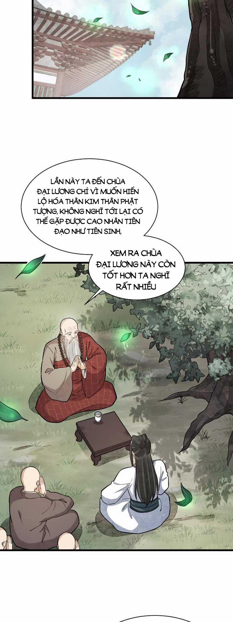 Lạn Kha Kỳ Duyên 218 trang 15