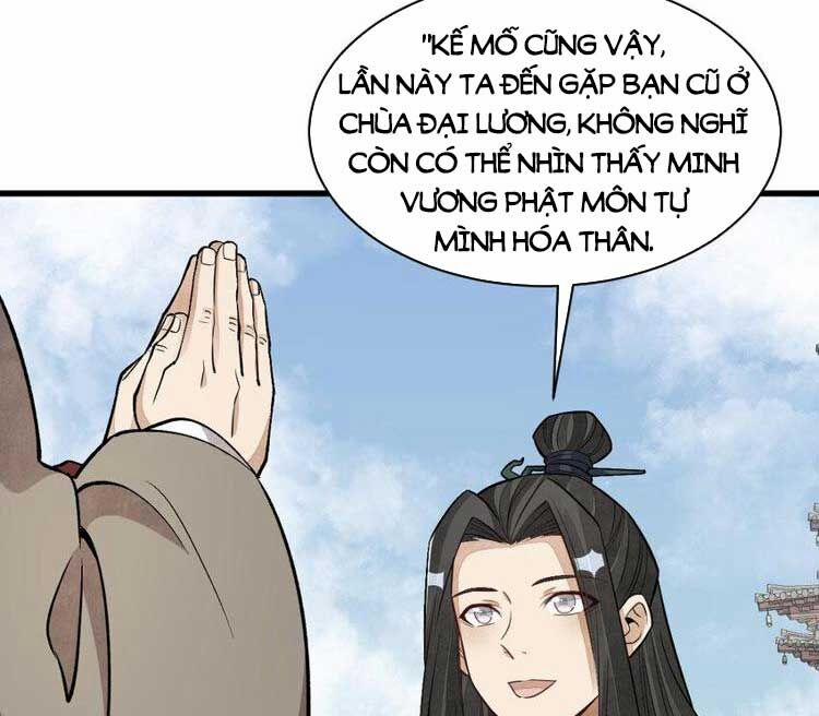 Lạn Kha Kỳ Duyên 218 trang 16