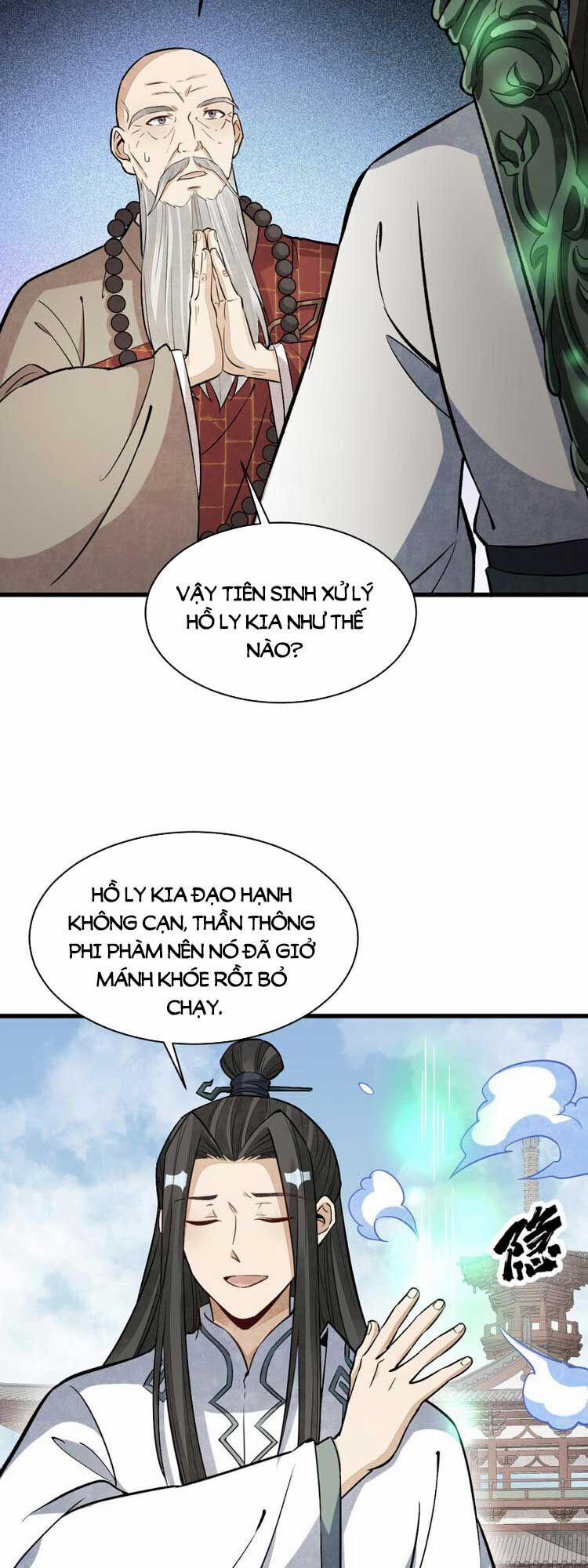 Lạn Kha Kỳ Duyên 218 trang 22