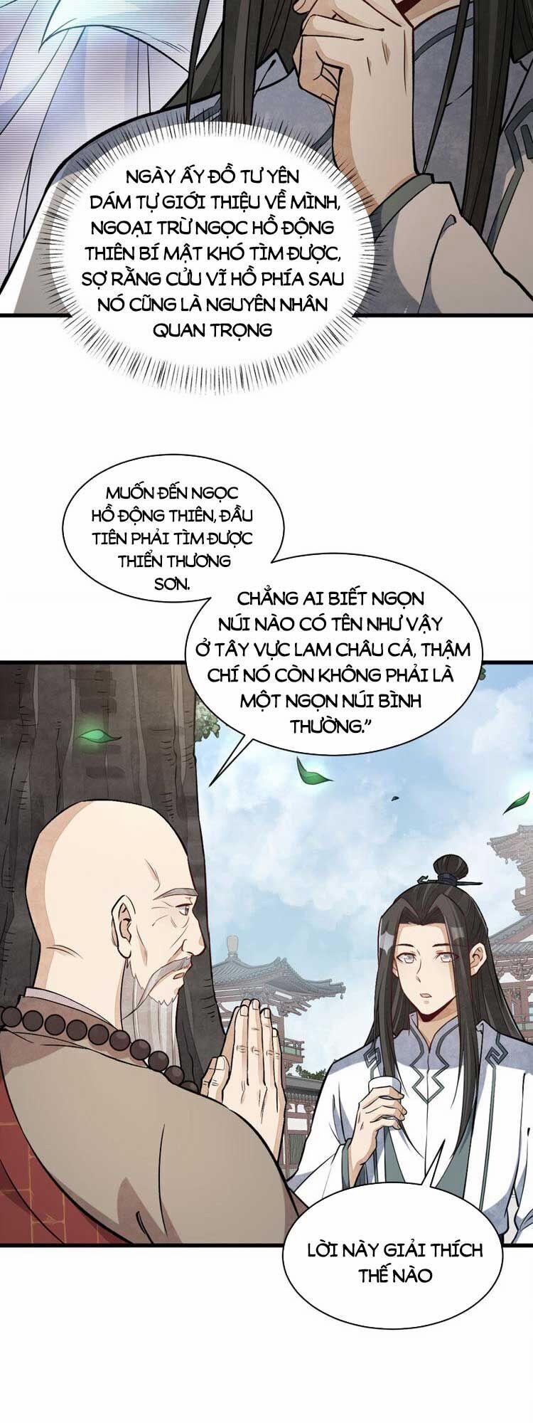 Lạn Kha Kỳ Duyên 218 trang 25