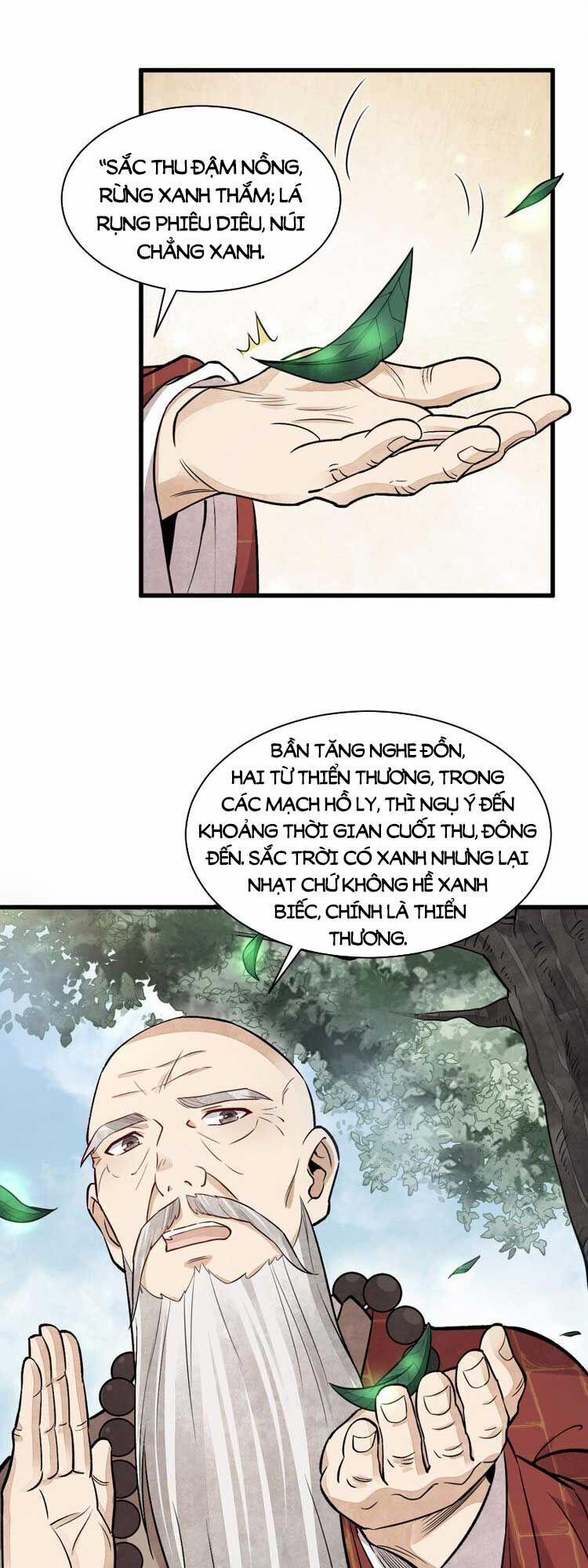 Lạn Kha Kỳ Duyên 218 trang 26