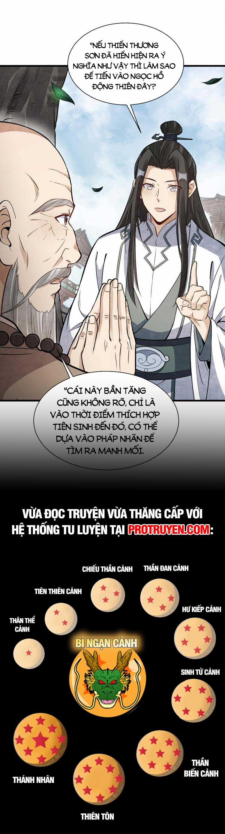 Lạn Kha Kỳ Duyên 218 trang 28