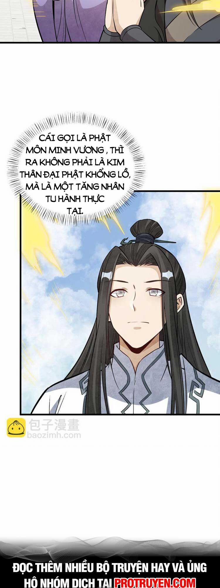 Lạn Kha Kỳ Duyên 218 trang 6