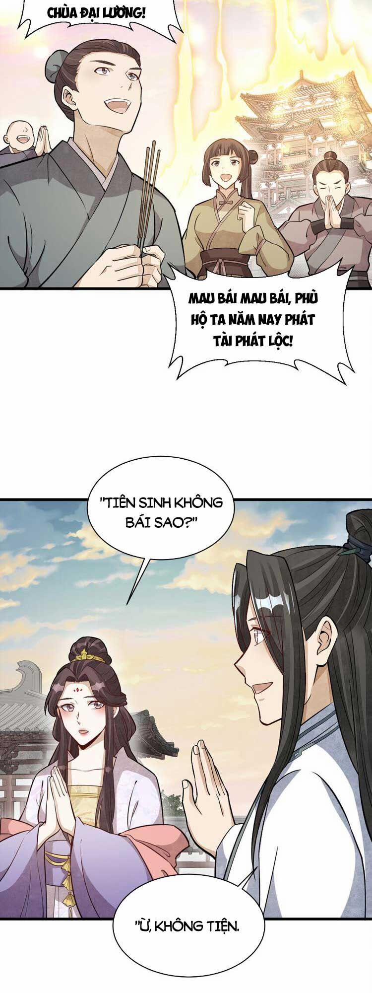 Lạn Kha Kỳ Duyên 218 trang 8