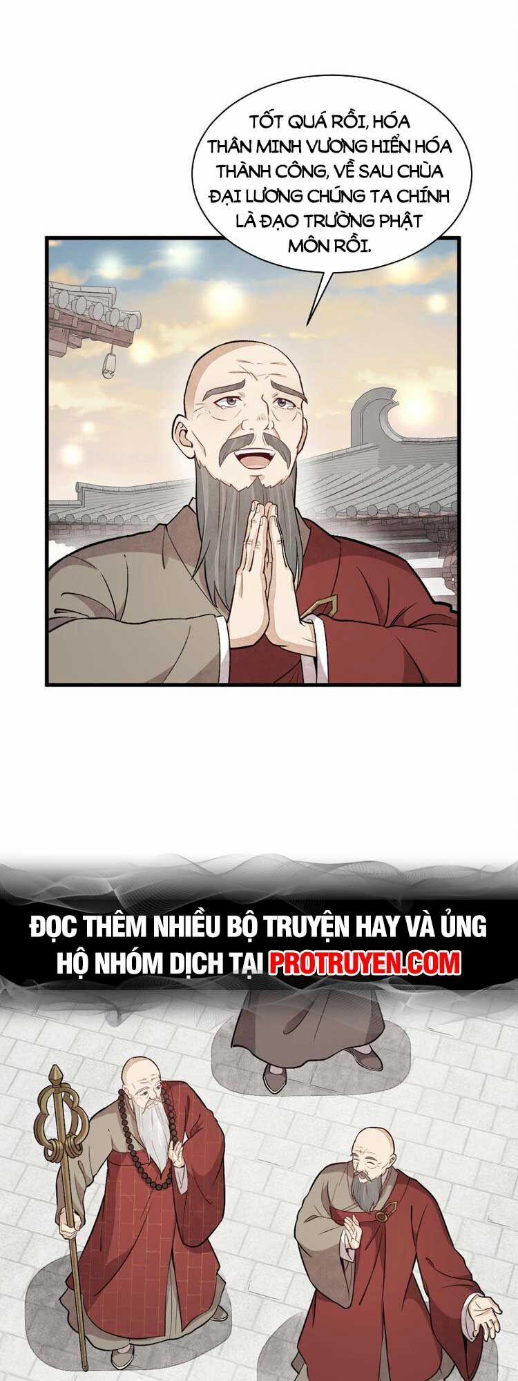 Lạn Kha Kỳ Duyên 218 trang 9