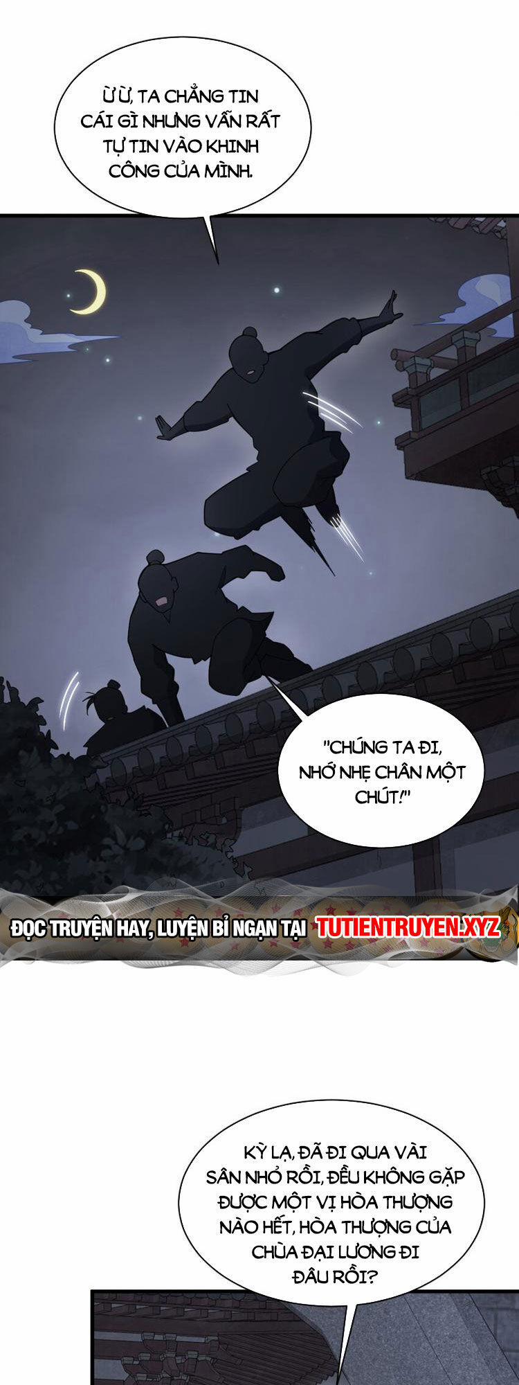Lạn Kha Kỳ Duyên 219 trang 15