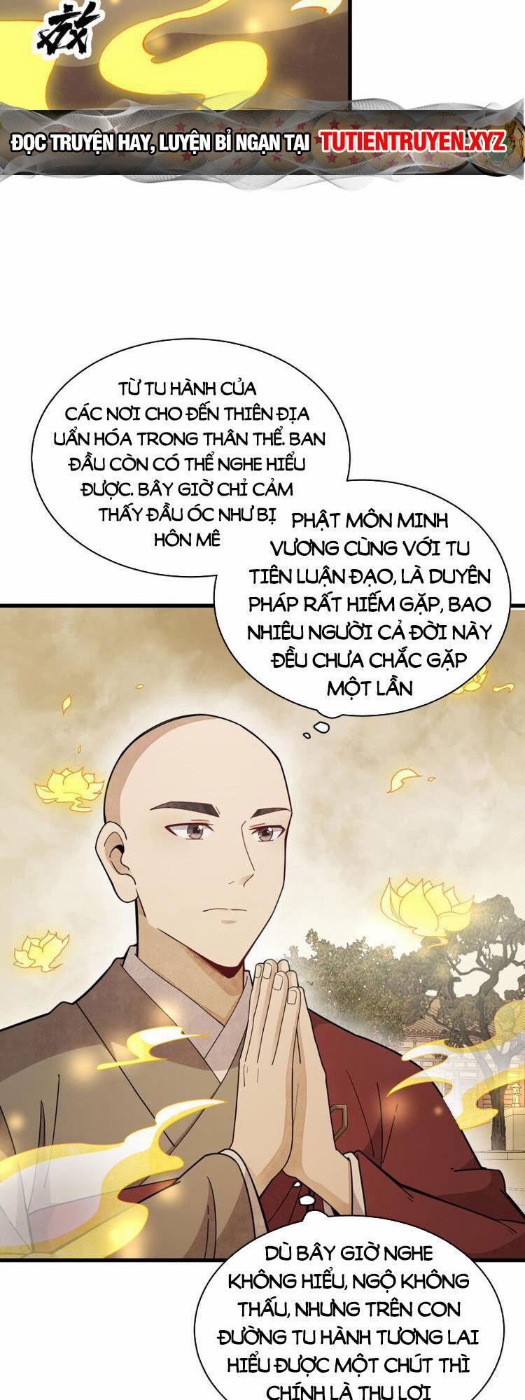 Lạn Kha Kỳ Duyên 219 trang 3