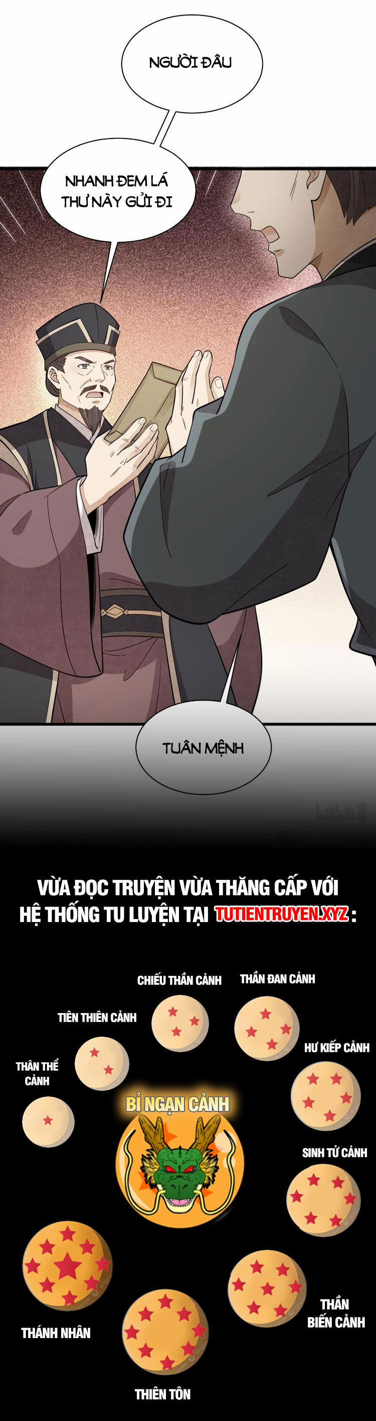 Lạn Kha Kỳ Duyên 219 trang 30