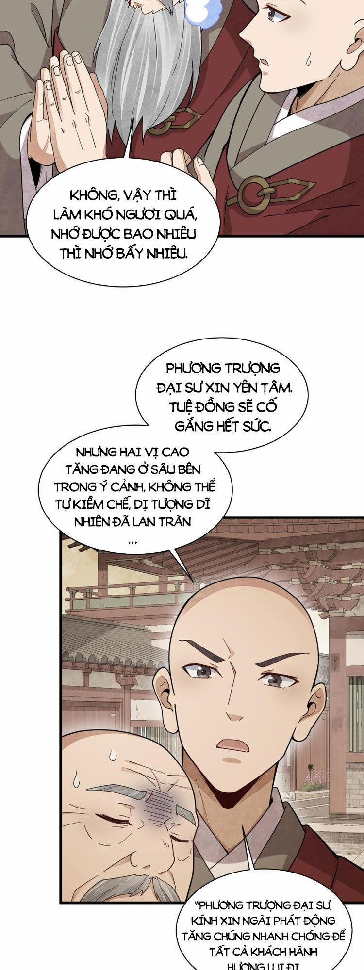 Lạn Kha Kỳ Duyên 219 trang 6