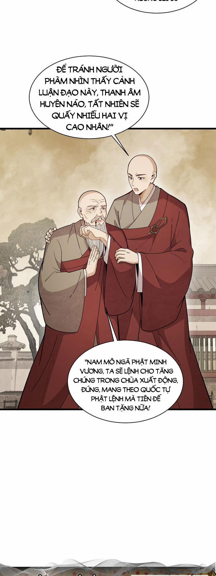 Lạn Kha Kỳ Duyên 219 trang 7