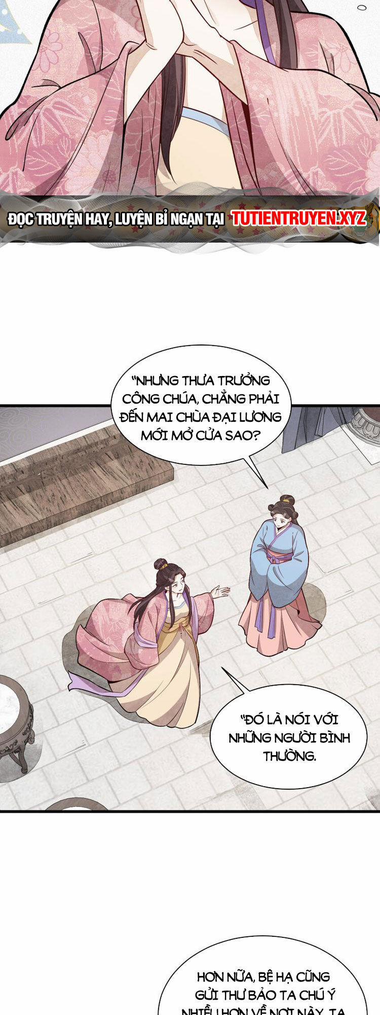 Lạn Kha Kỳ Duyên 220 trang 12