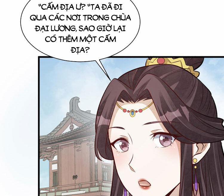 Lạn Kha Kỳ Duyên 220 trang 16