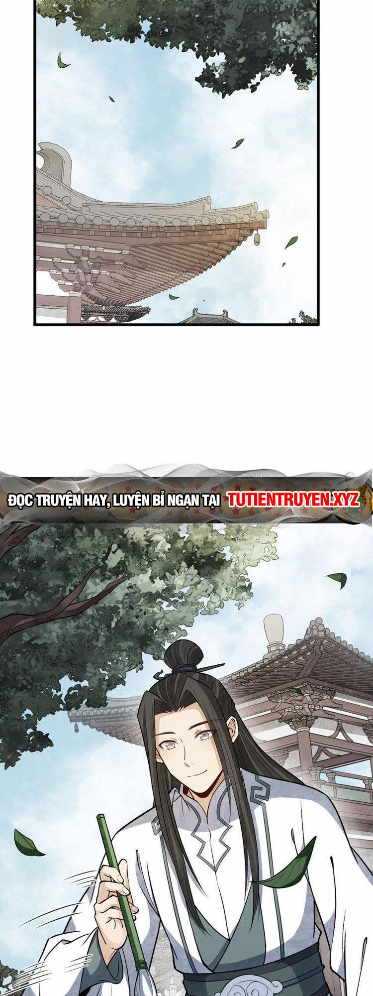 Lạn Kha Kỳ Duyên 220 trang 22