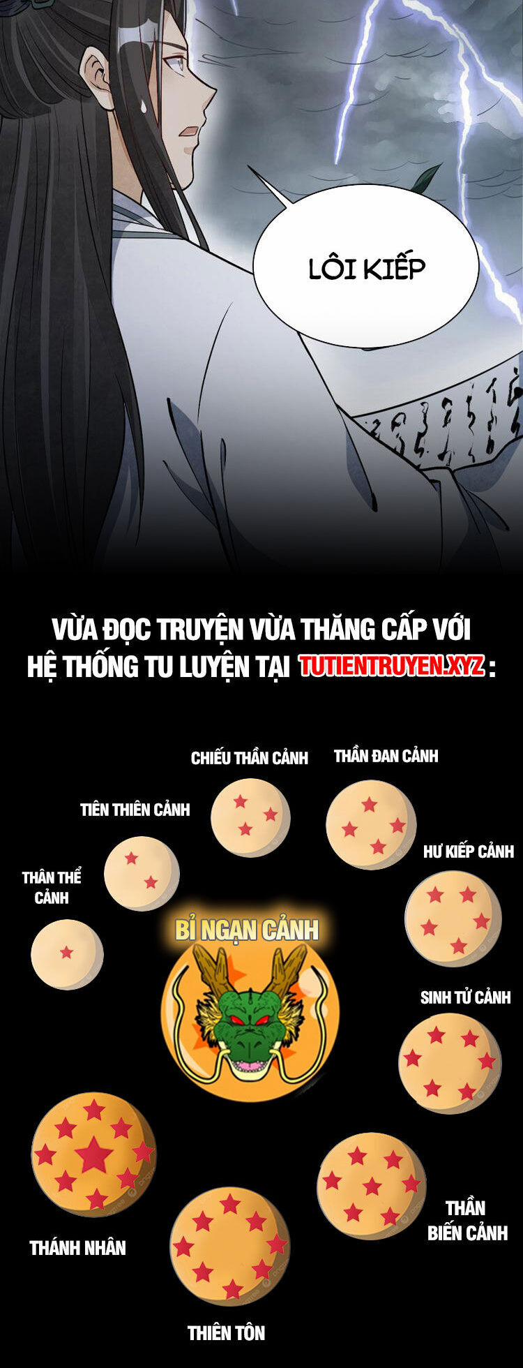 Lạn Kha Kỳ Duyên 220 trang 27