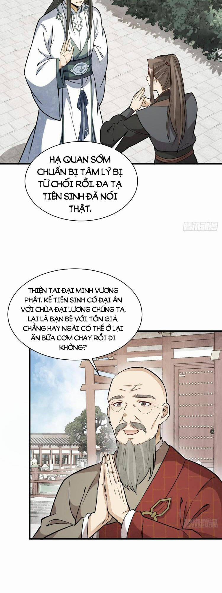 Lạn Kha Kỳ Duyên 222 trang 17