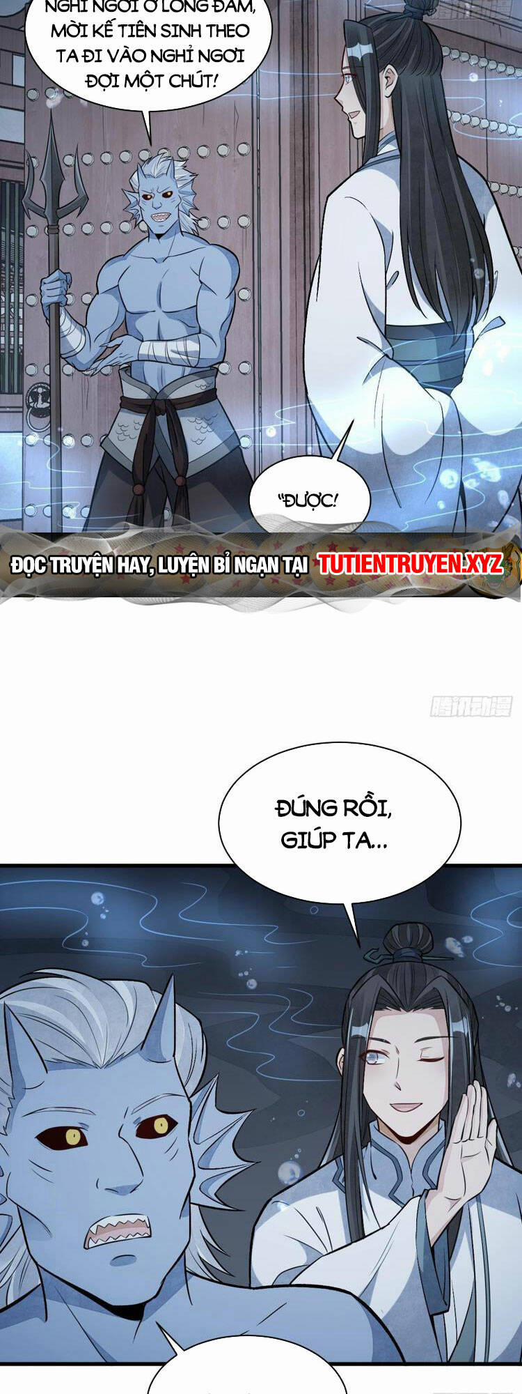 Lạn Kha Kỳ Duyên 222 trang 22