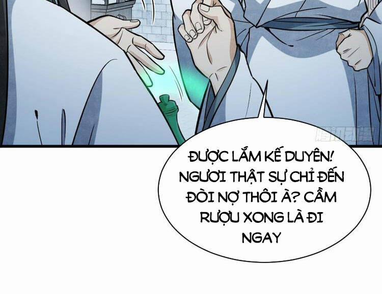 Lạn Kha Kỳ Duyên 222 trang 29