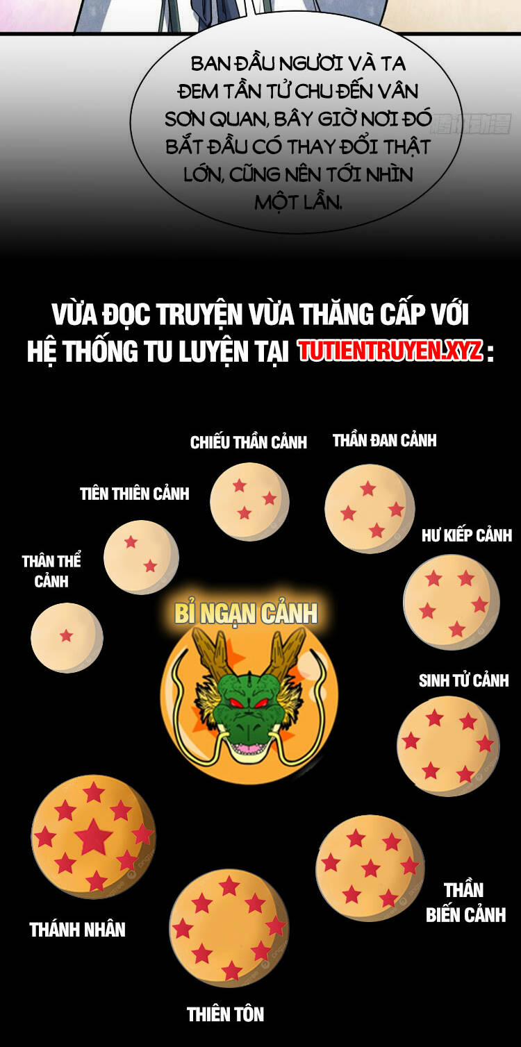 Lạn Kha Kỳ Duyên 222 trang 31