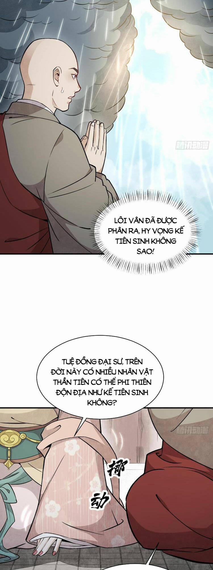 Lạn Kha Kỳ Duyên 222 trang 4