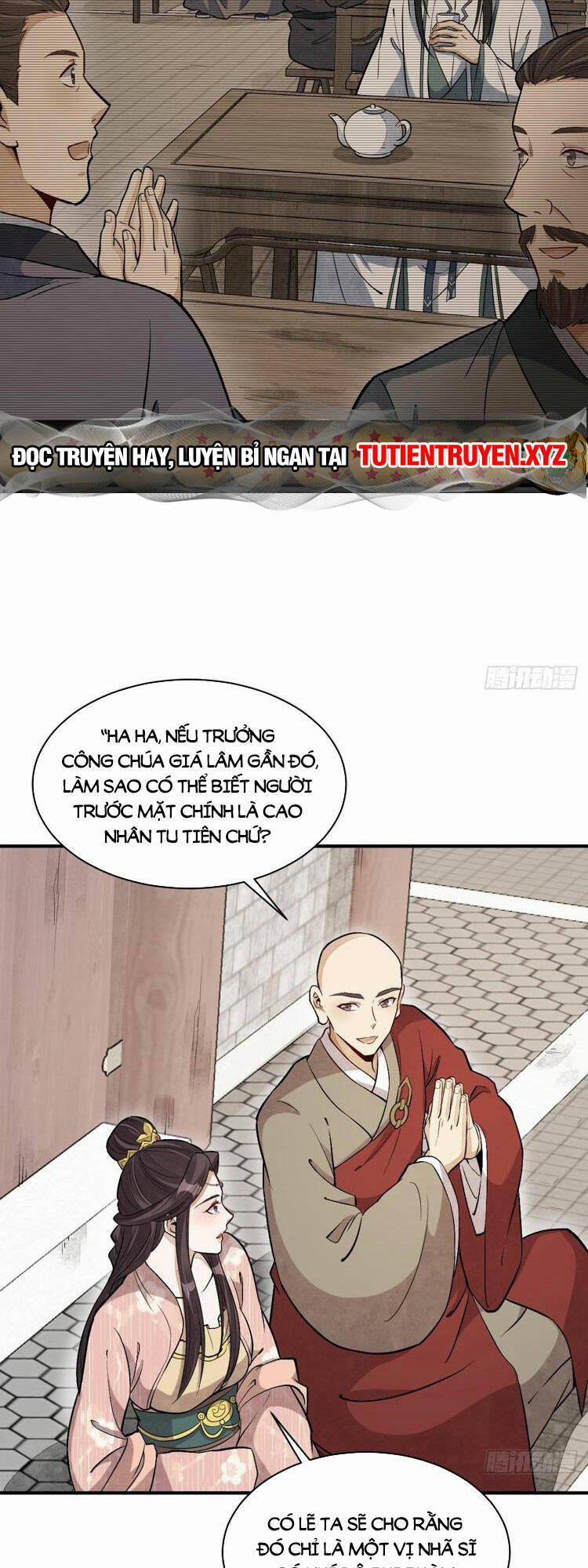 Lạn Kha Kỳ Duyên 222 trang 7