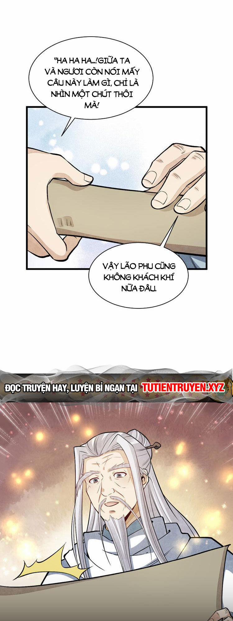 Lạn Kha Kỳ Duyên 223 trang 12
