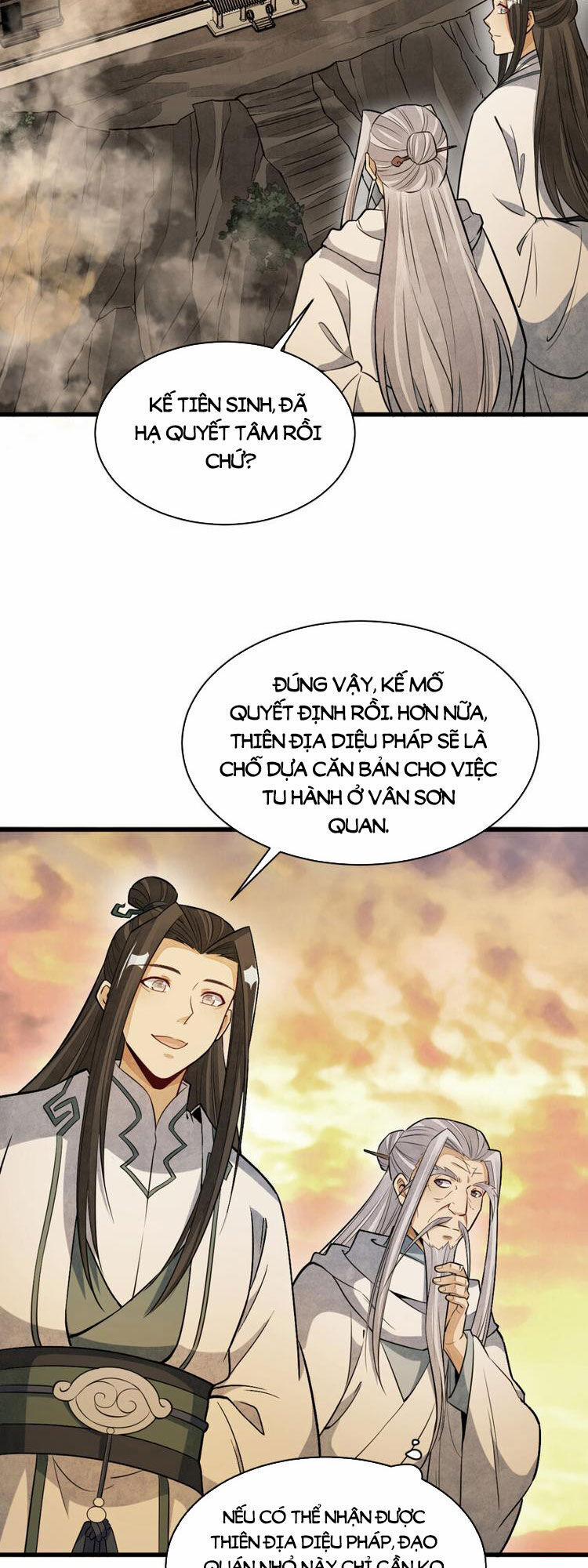 Lạn Kha Kỳ Duyên 223 trang 19